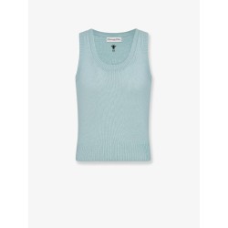 Cashmere twin-set