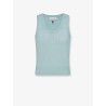 Cashmere twin-set