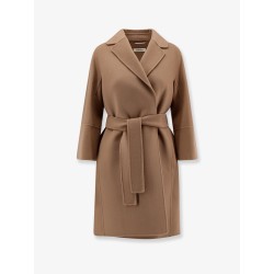 Arona virgin wool coat