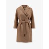 Arona virgin wool coat