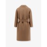 Arona virgin wool coat