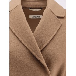 Arona virgin wool coat