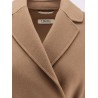Arona virgin wool coat