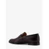 Florio leather loafers