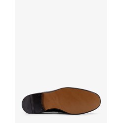 Florio leather loafers