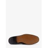 Florio leather loafers