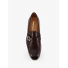 Florio leather loafers