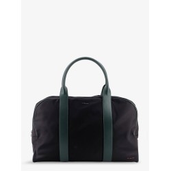 Nylon travel bag