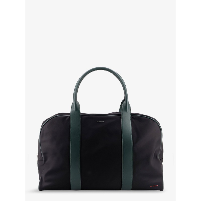 Nylon travel bag