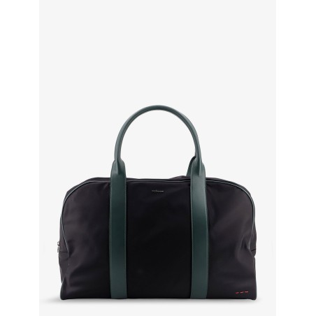 Nylon travel bag