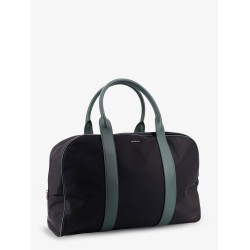 Nylon travel bag
