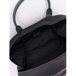 Nylon travel bag