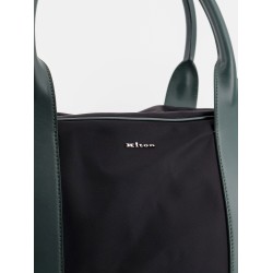Nylon travel bag