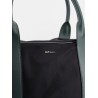 Nylon travel bag