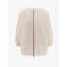 Cirino virgin wool and cashmere jacket