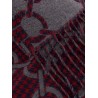 Wool scarf