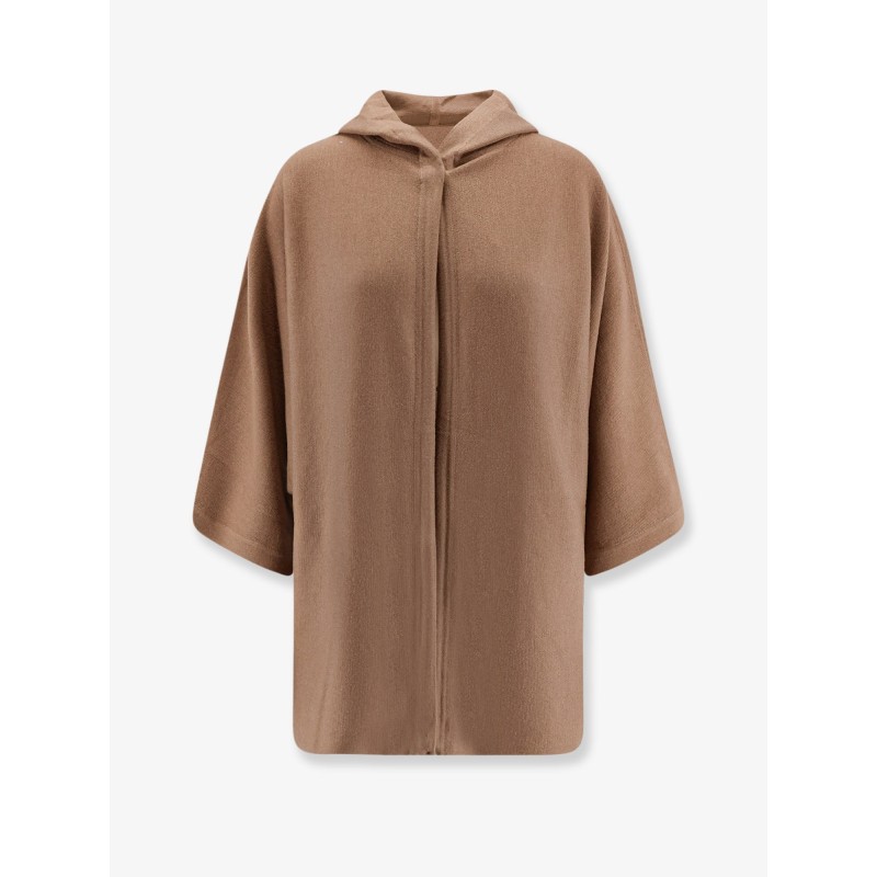 Aster virgin wool cardigan