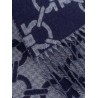 Wool scarf