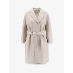 Arona virgin wool coat