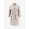 Arona virgin wool coat