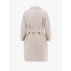 Arona virgin wool coat