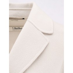 Arona virgin wool coat