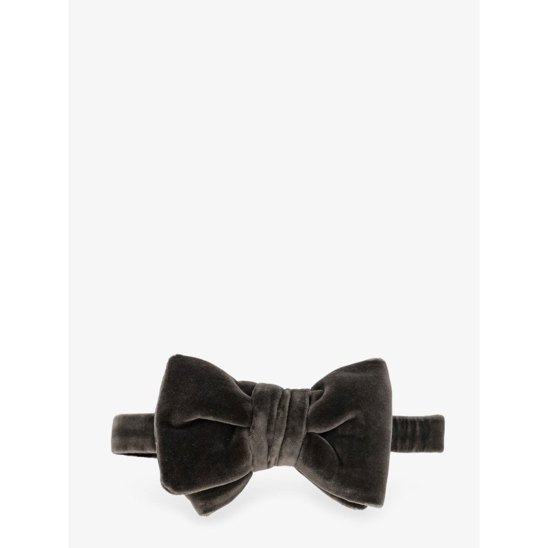 Velvet Bow