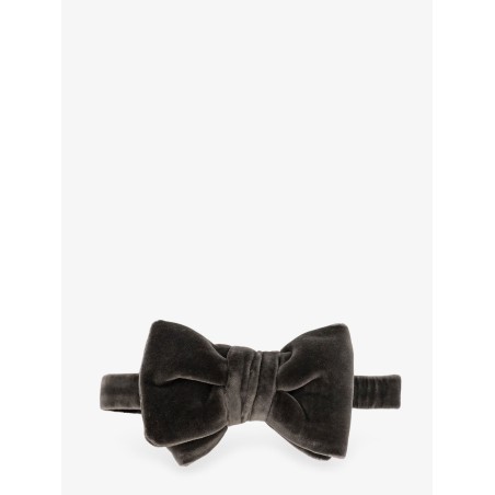 Velvet Bow