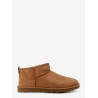 Suede ankle bootsusa reference sizes