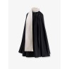 Beber taffeta short dress