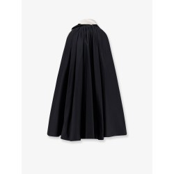 Beber taffeta short dress