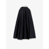 Beber taffeta short dress