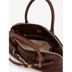 Aventure leathr crossbdy bag