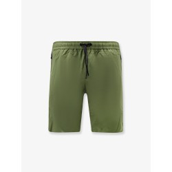 Sunbath nylon swim trunks