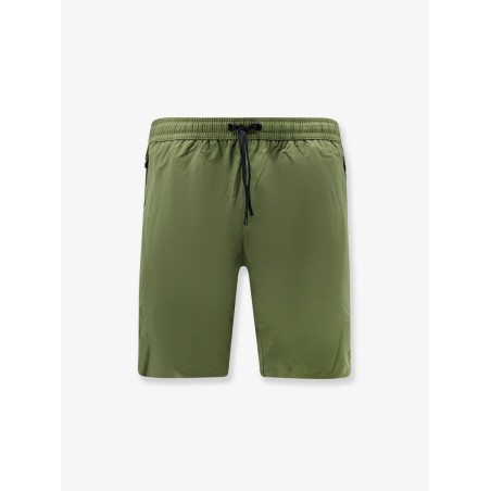 Sunbath nylon swim trunks