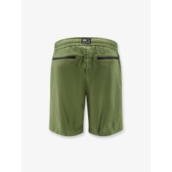 Sunbath nylon swim trunks