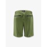 Sunbath nylon swim trunks