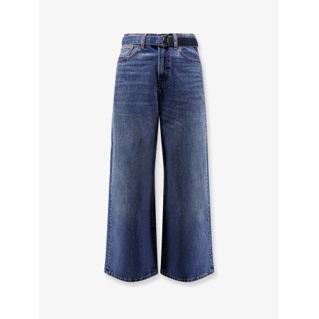 Sacai x Levi's® jeans