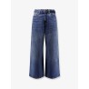 Sacai x Levi's® jeans