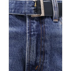 Sacai x Levi's® jeans