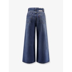 Sacai x Levi's® jeans
