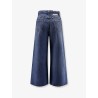 Sacai x Levi's® jeans