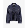 Sacai x Levi's® denim jacket
