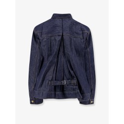 Sacai x Levi's® denim jacket