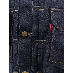 Sacai x Levi's® denim jacket