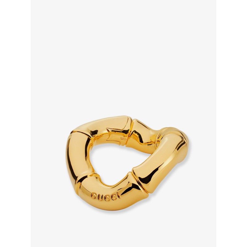 Rigid Bamboo bracelet