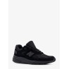 Running Course 991 low-top sneakers in suede