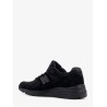 Running Course 991 low-top sneakers in suede