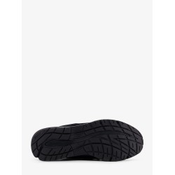 Running Course 991 low-top sneakers in suede