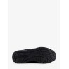 Running Course 991 low-top sneakers in suede
